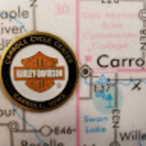 Meet your Posher, Wade